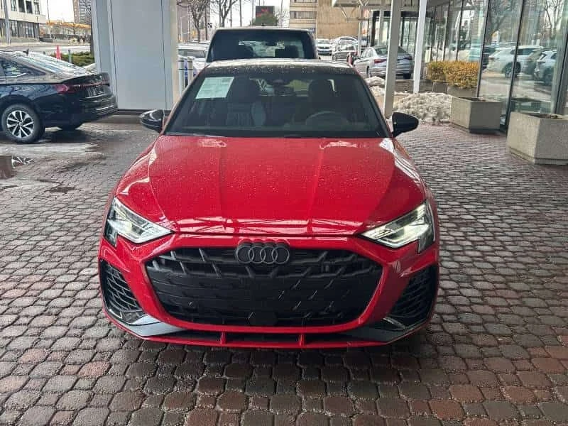 Audi S3 Technik/ HEAD UP / DIS /  SONOS / FULL !!!, снимка 6 - Автомобили и джипове - 53739811