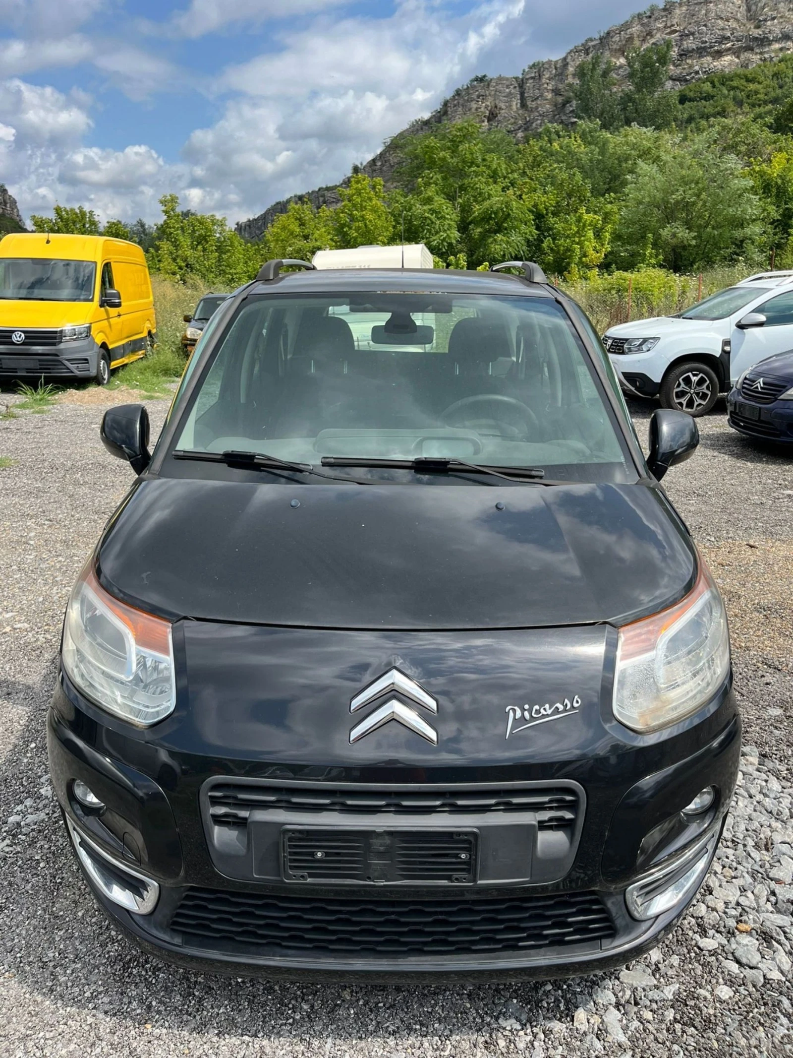 Citroen C3 Picasso 1.6HDI, ПРОБЛЕМ В МОТОРА  - изображение 7