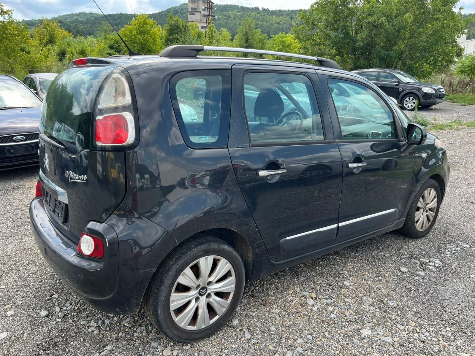 Citroen C3 Picasso 1.6HDI, ПРОБЛЕМ В МОТОРА  - изображение 5