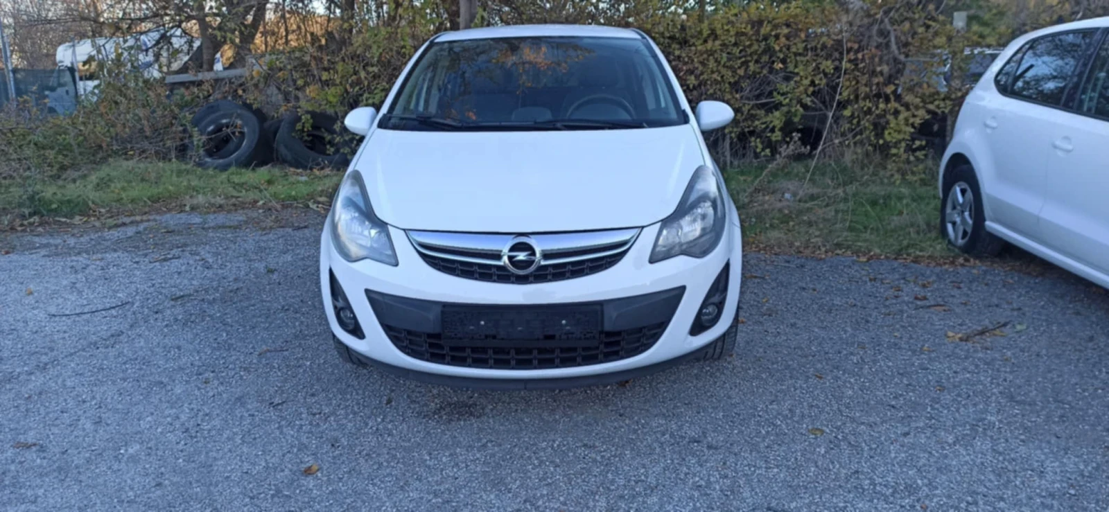 Opel Corsa 1.2i/lpg - изображение 3