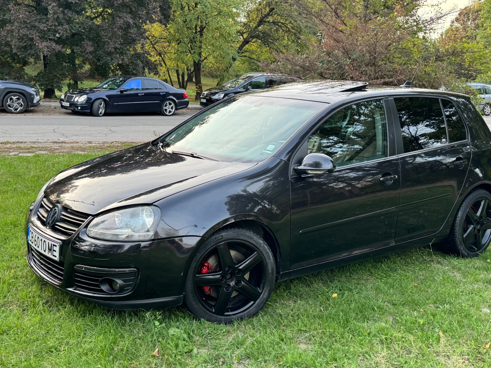 VW Golf  - изображение 3