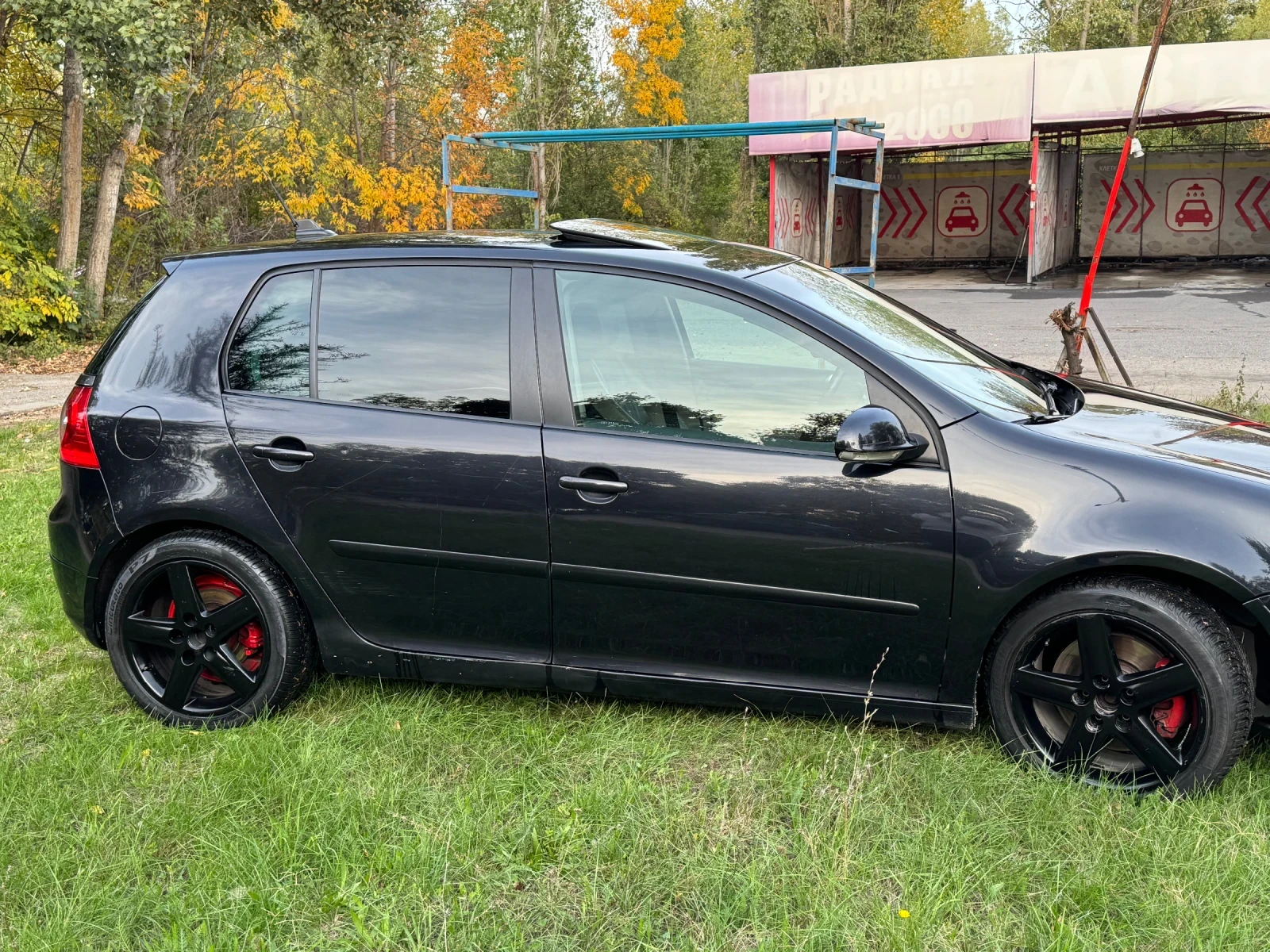 VW Golf  - изображение 2