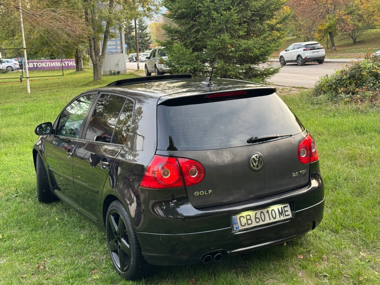 VW Golf  - изображение 5