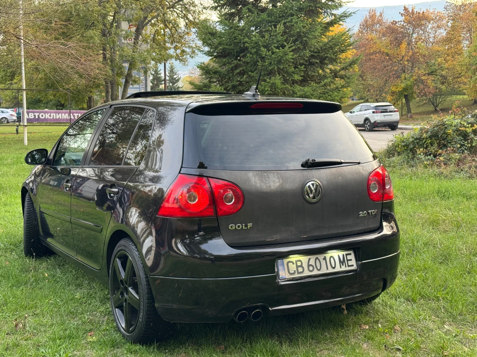 VW Golf  - изображение 4