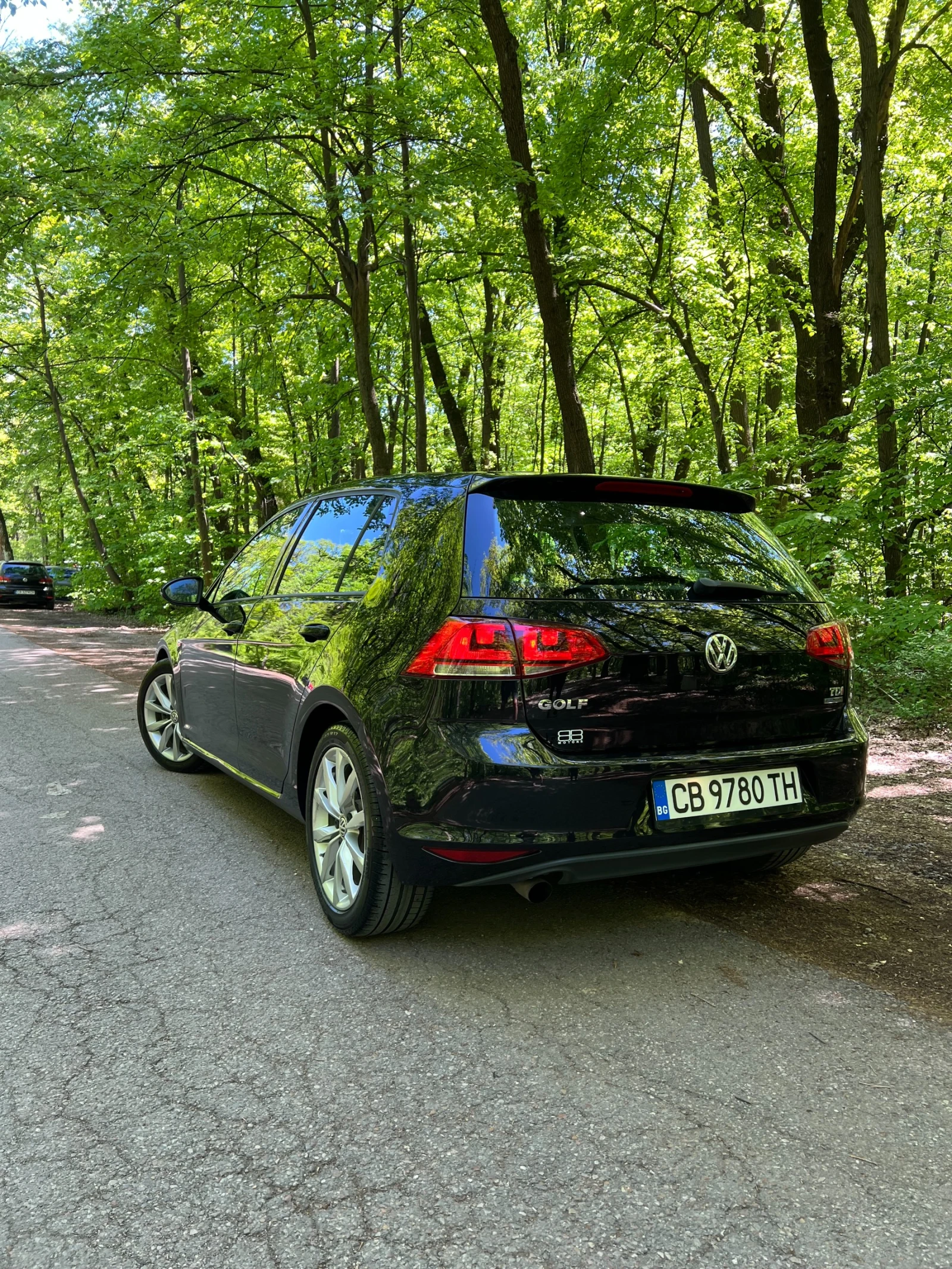 VW Golf DSG - изображение 5