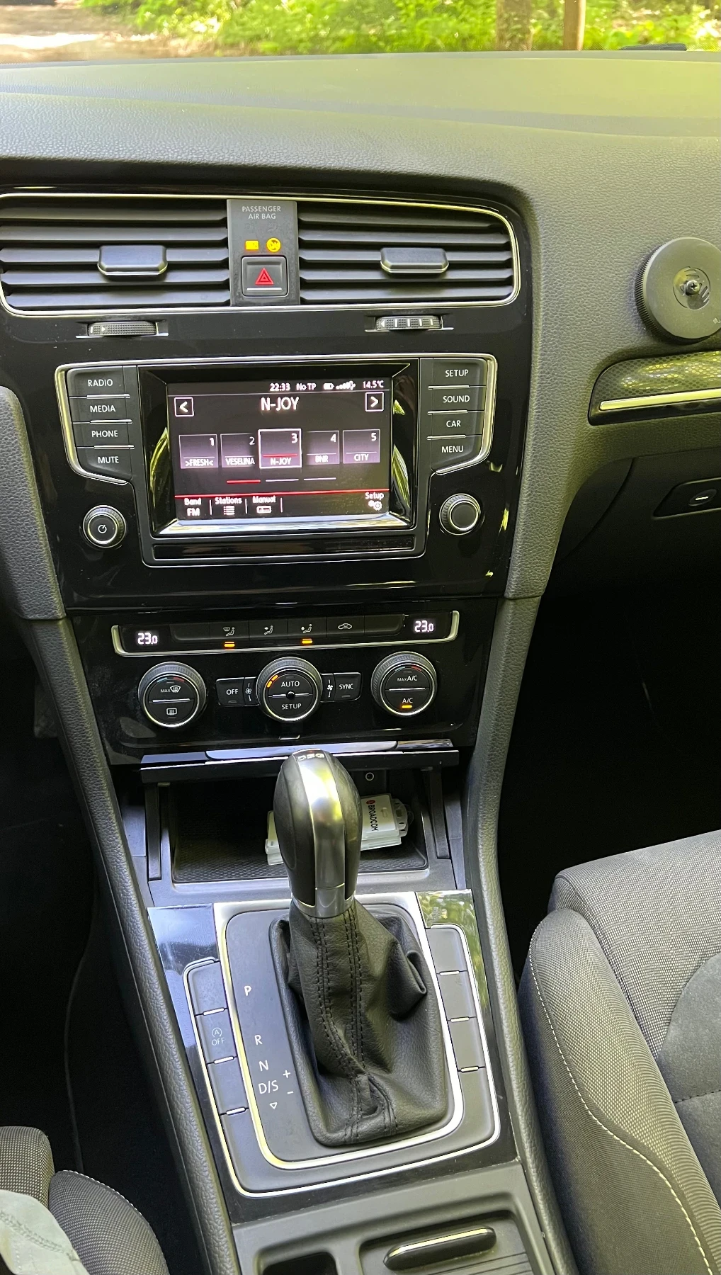 VW Golf DSG - изображение 9