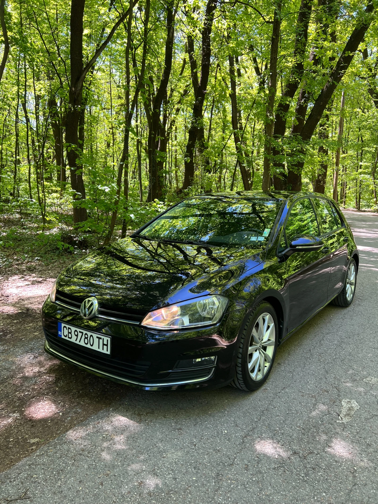 VW Golf DSG - изображение 3