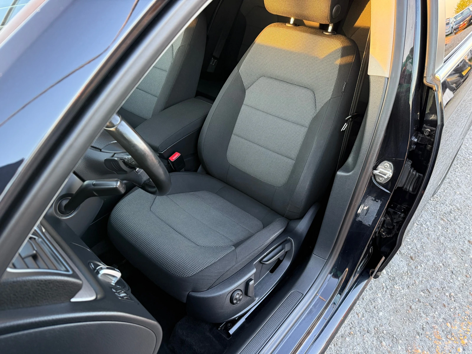 VW Passat 2.0 tdi - изображение 7