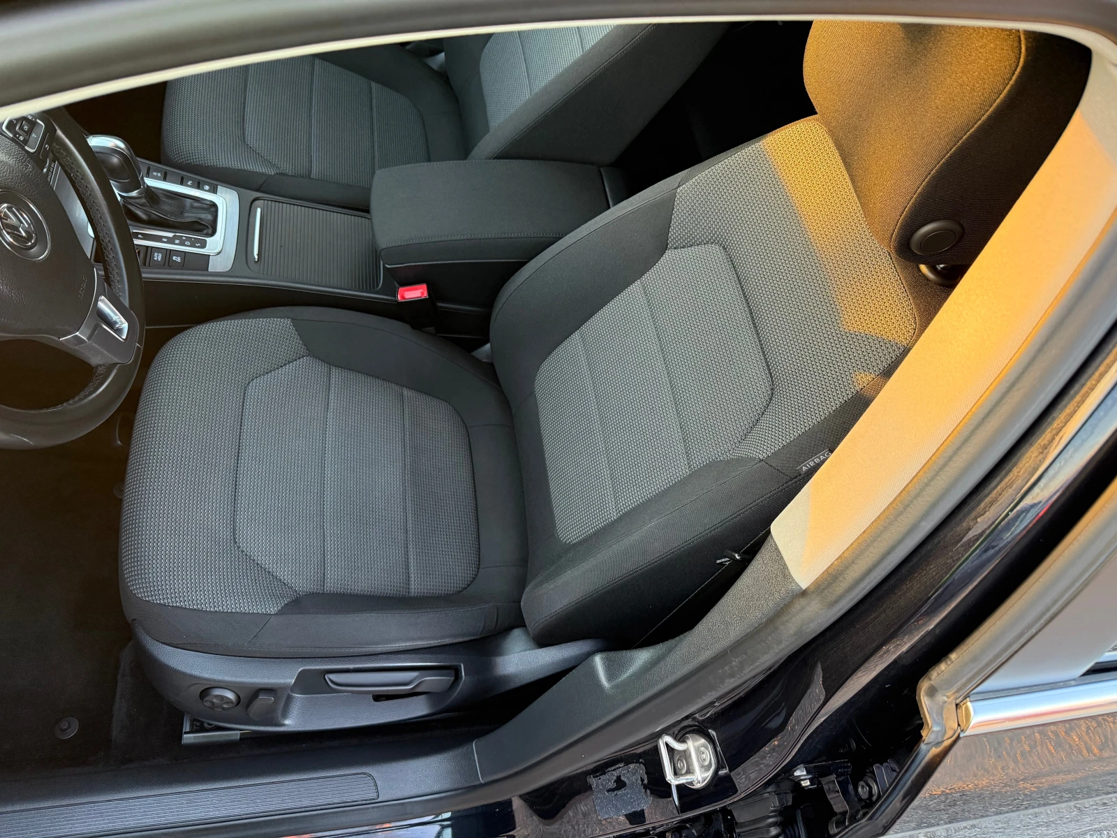 VW Passat 2.0 tdi - изображение 8