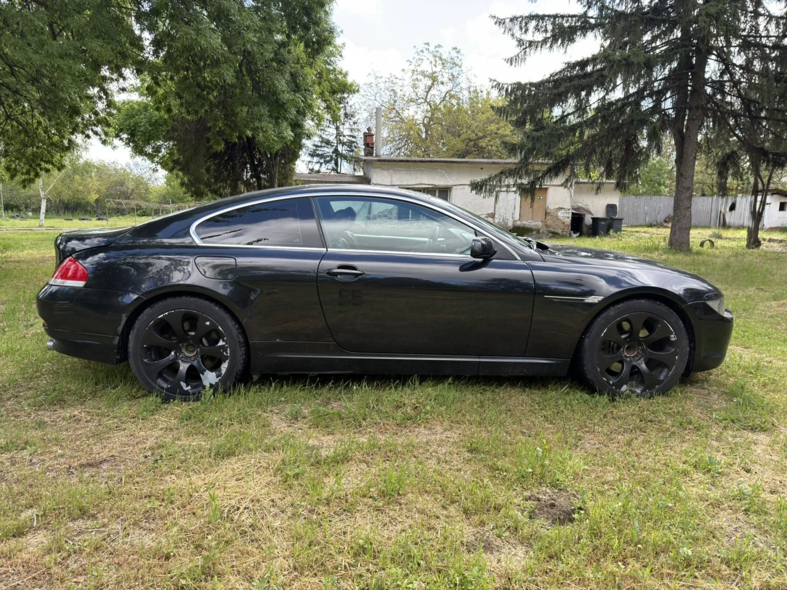 BMW 645 4.4 �, 333 �.�. | Mobile.bg � ����������� 7
