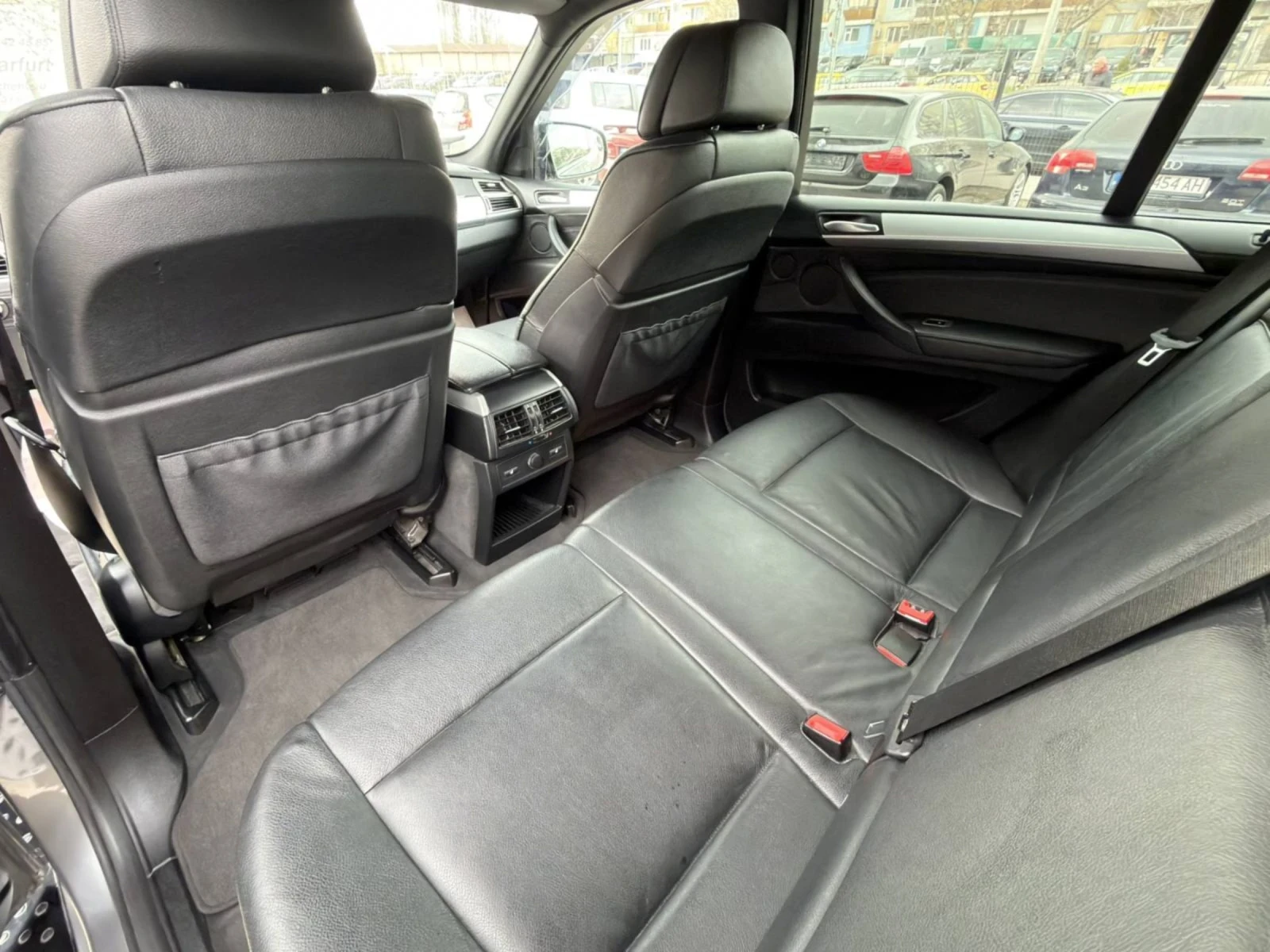 BMW X5 3.5D, 286 �.�., AERODYNAMIC PACKAGE | Mobile.bg � ����������� 11