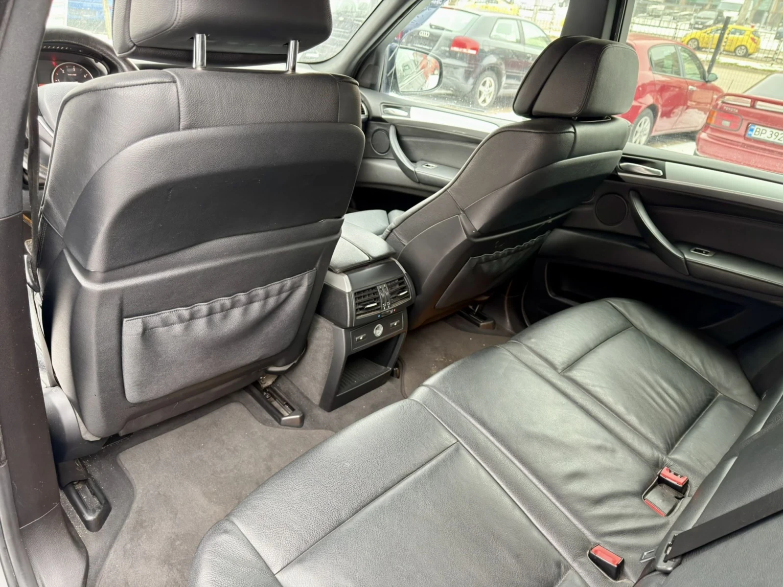 BMW X5 3.5D, 286 �.�., AERODYNAMIC PACKAGE | Mobile.bg � ����������� 11