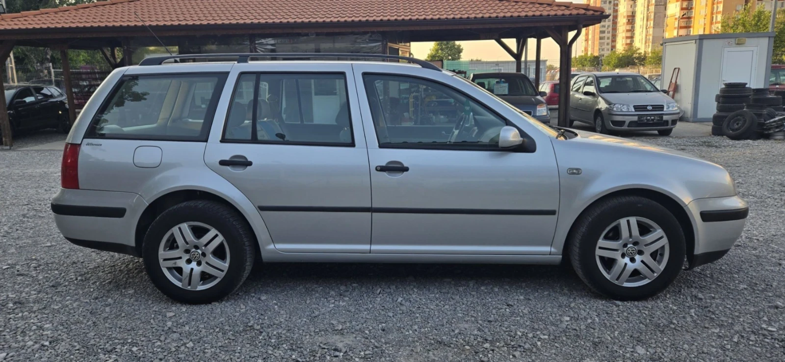 VW Golf 1.9TDI GERMANY  - изображение 4
