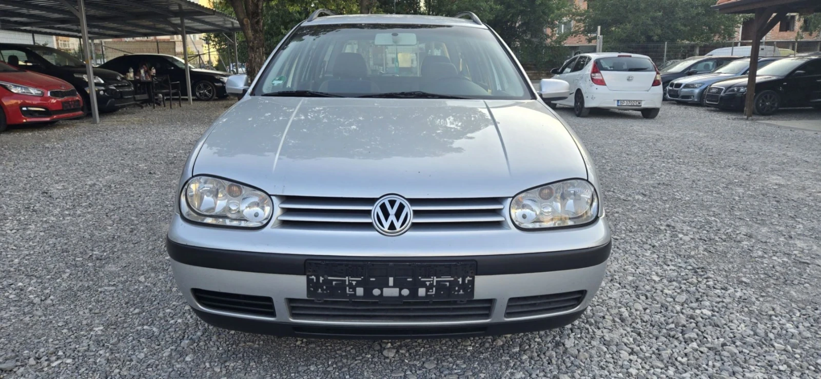 VW Golf 1.9TDI GERMANY  - изображение 7