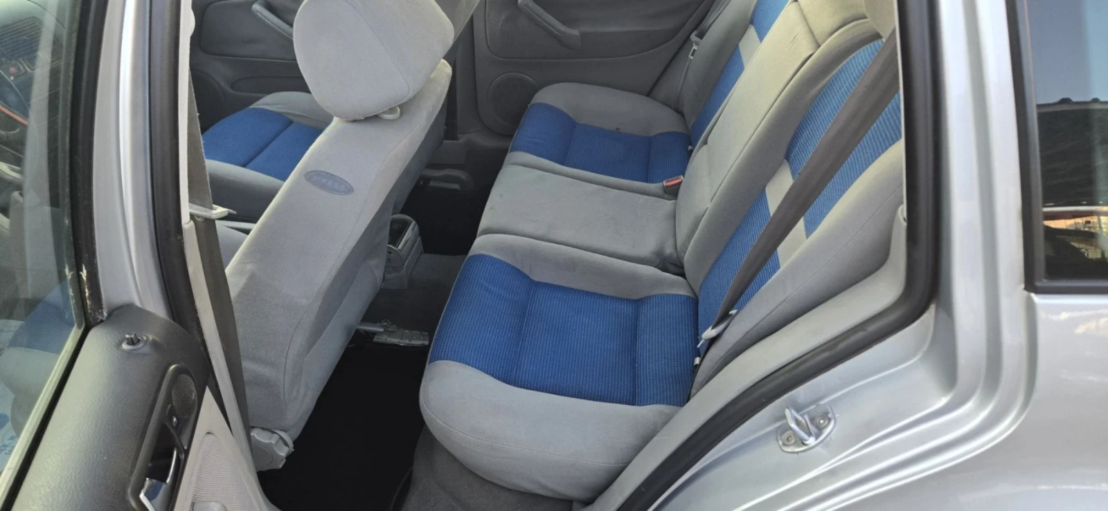 VW Golf 1.9TDI GERMANY  - изображение 10