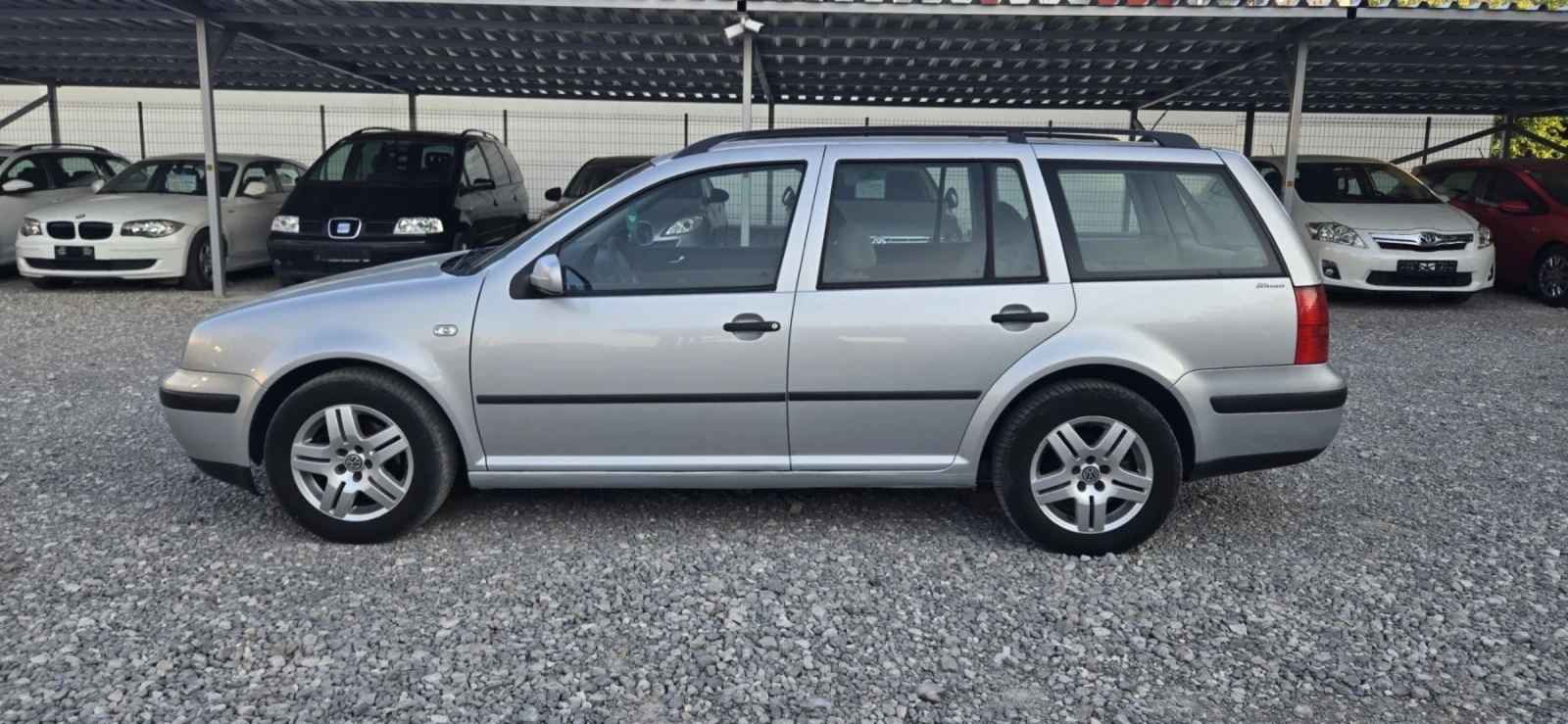 VW Golf 1.9TDI GERMANY  - изображение 6