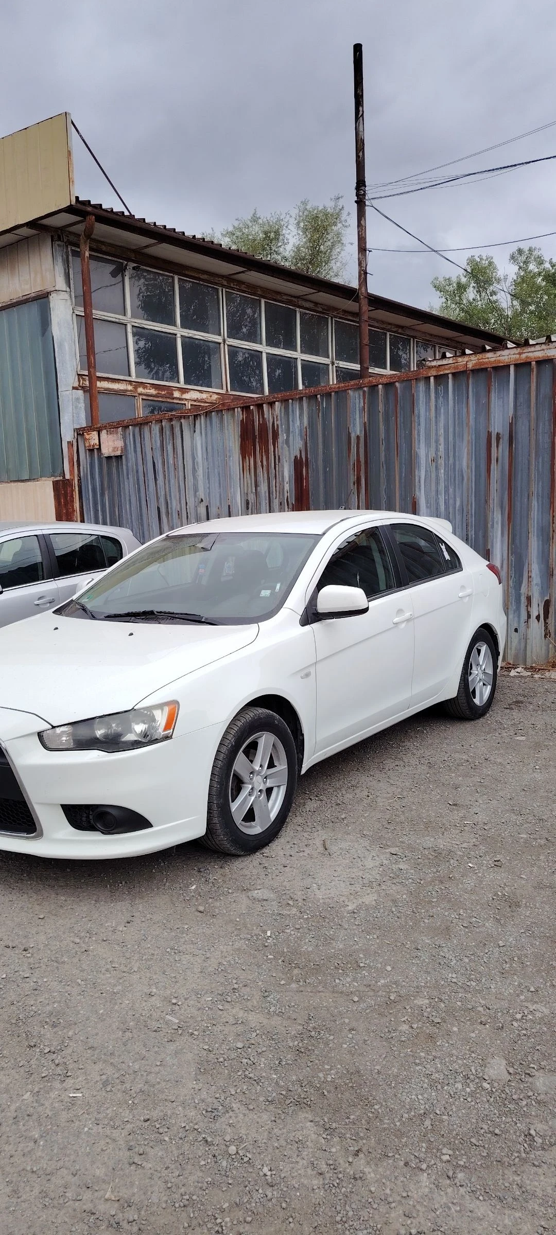 Mitsubishi Lancer 1.5 MIVEC - изображение 4