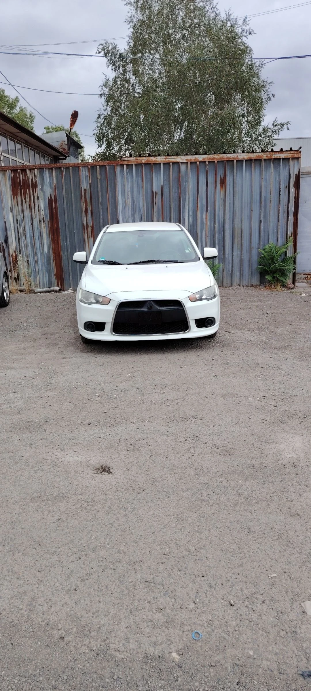 Mitsubishi Lancer 1.5 MIVEC - изображение 2