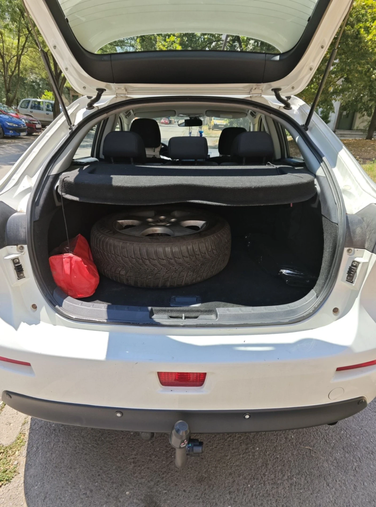 Mitsubishi Lancer 1.5 MIVEC - изображение 7