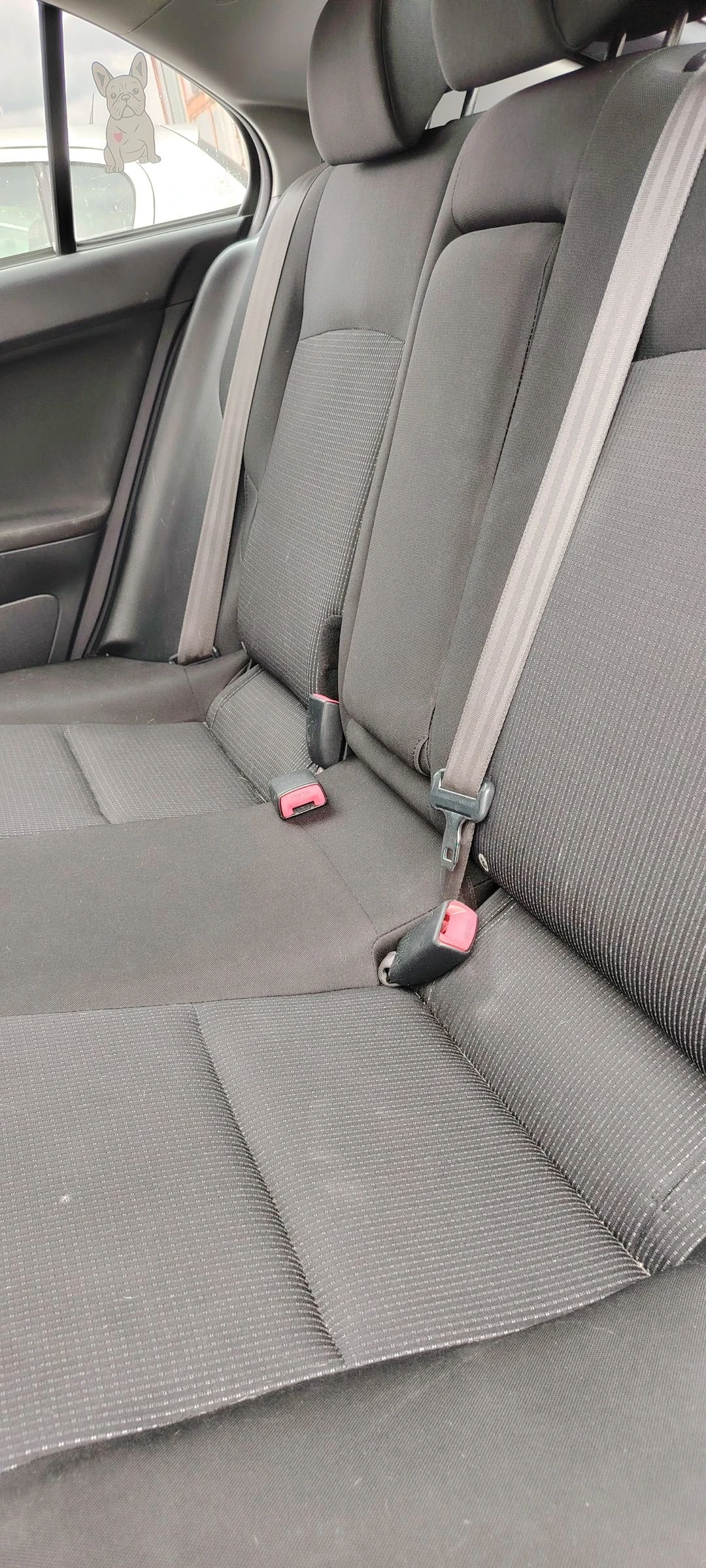 Mitsubishi Lancer 1.5 MIVEC - изображение 9