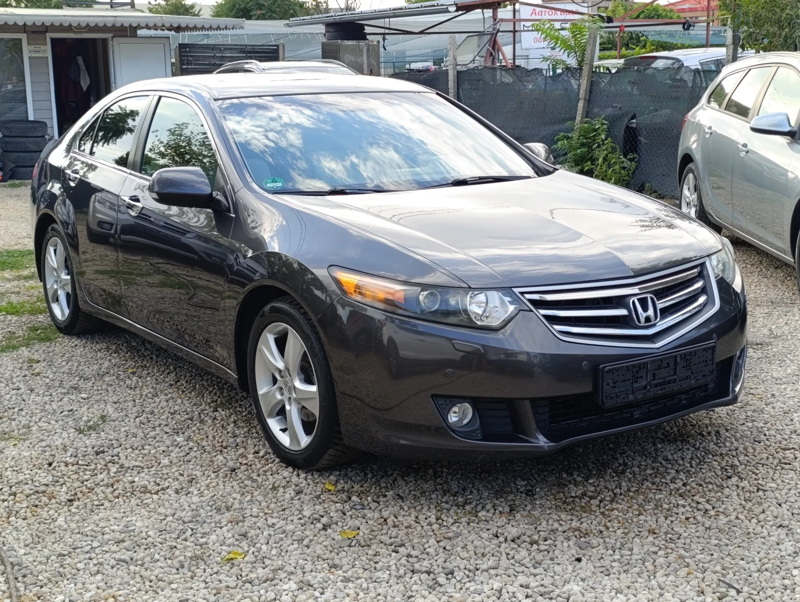 Honda Accord  - изображение 3