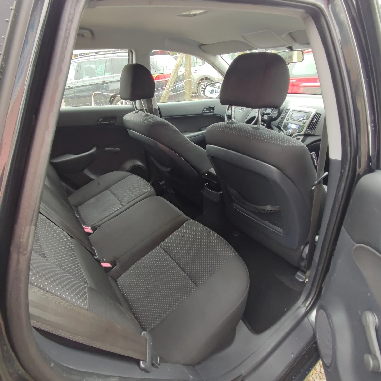 Hyundai I30 1.6* CRDI* KLIMATRONIK* FACE* 90ks*  | Mobile.bg   14