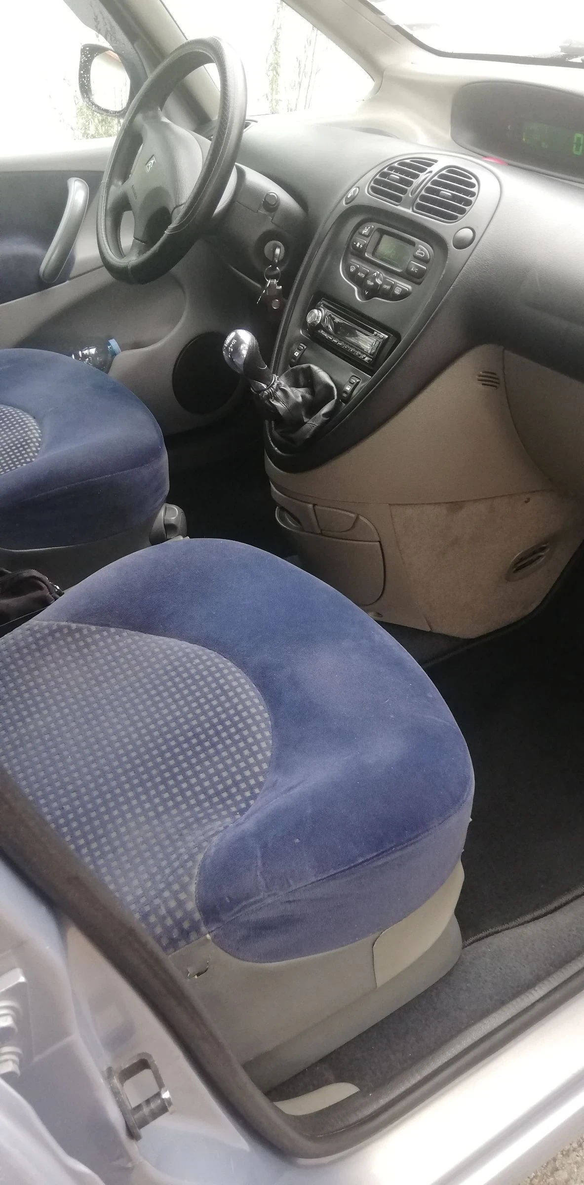 Citroen Xsara picasso  - изображение 6