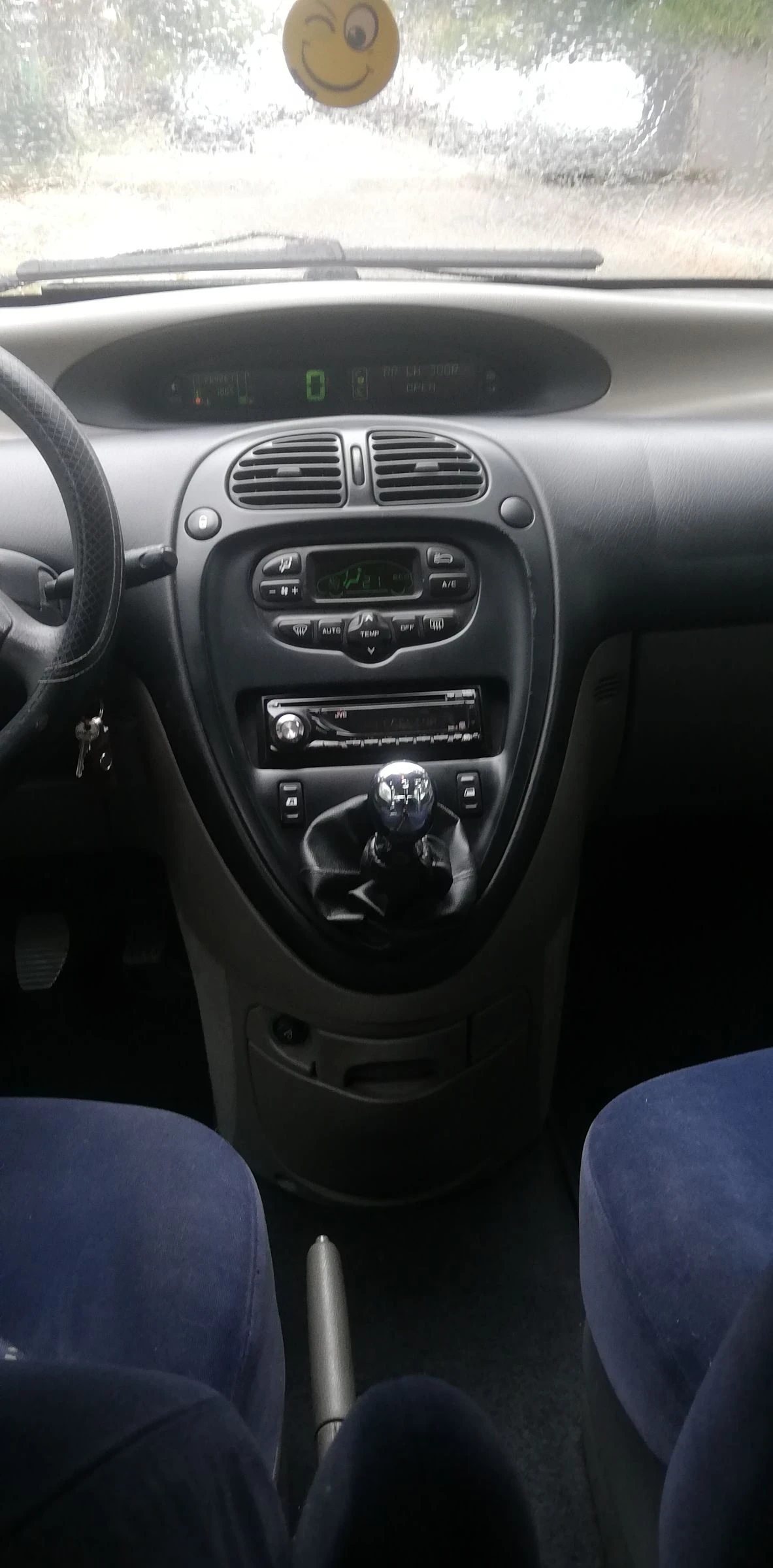 Citroen Xsara picasso | Mobile.bg — изображение 14