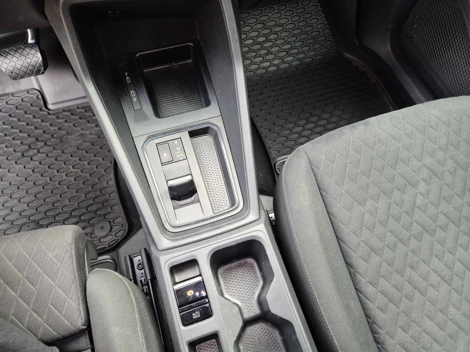 VW Caddy Maxi 6+ 1 | Mobile.bg   12