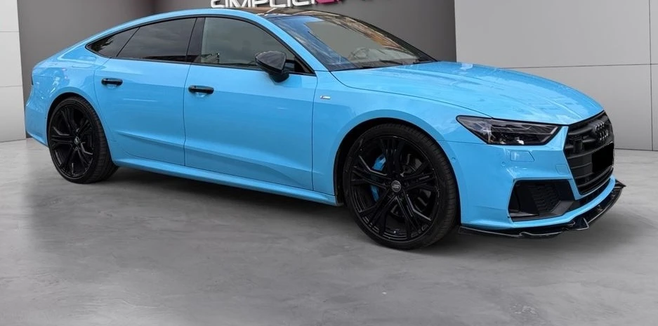 Audi A7 55TFSI Quattro S-Line - изображение 4