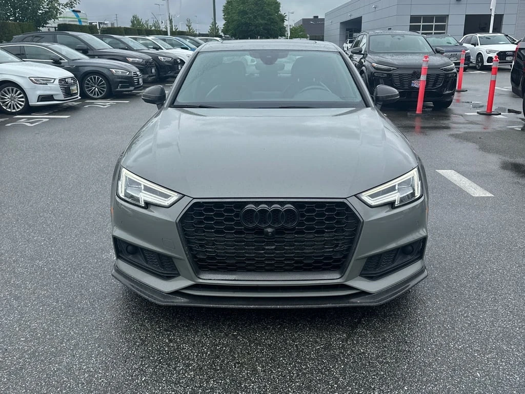 Audi A4 * TECHNIK * CARFAX *    | Mobile.bg   2