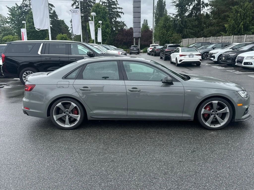 Audi A4 * TECHNIK * CARFAX *    | Mobile.bg   5