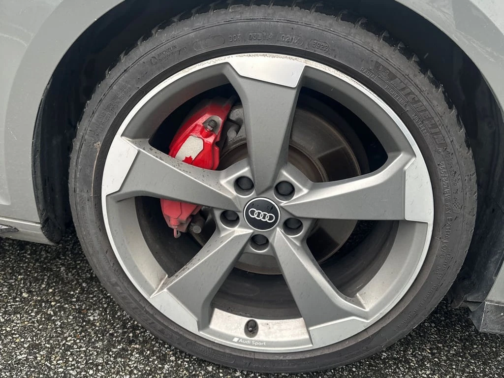 Audi A4 * TECHNIK * CARFAX *    | Mobile.bg   9