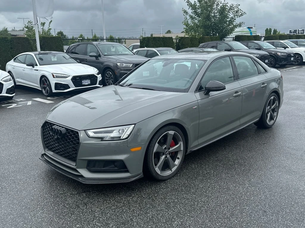 Audi A4 * TECHNIK * CARFAX *    | Mobile.bg   1