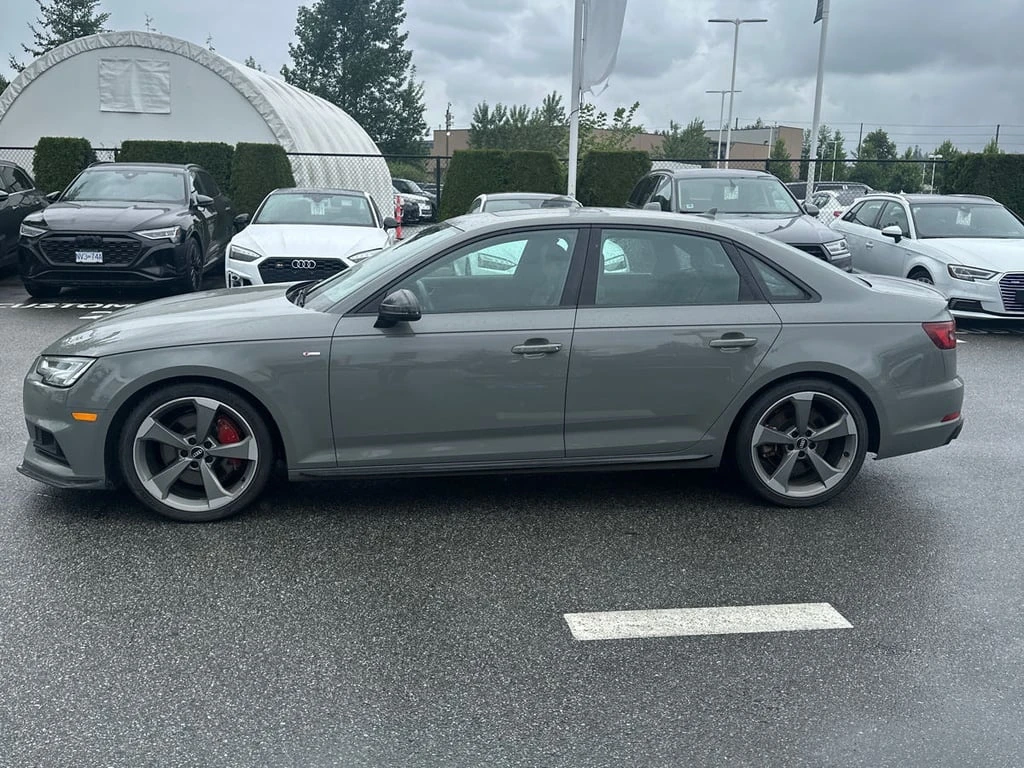 Audi A4 * TECHNIK * CARFAX *    | Mobile.bg   3