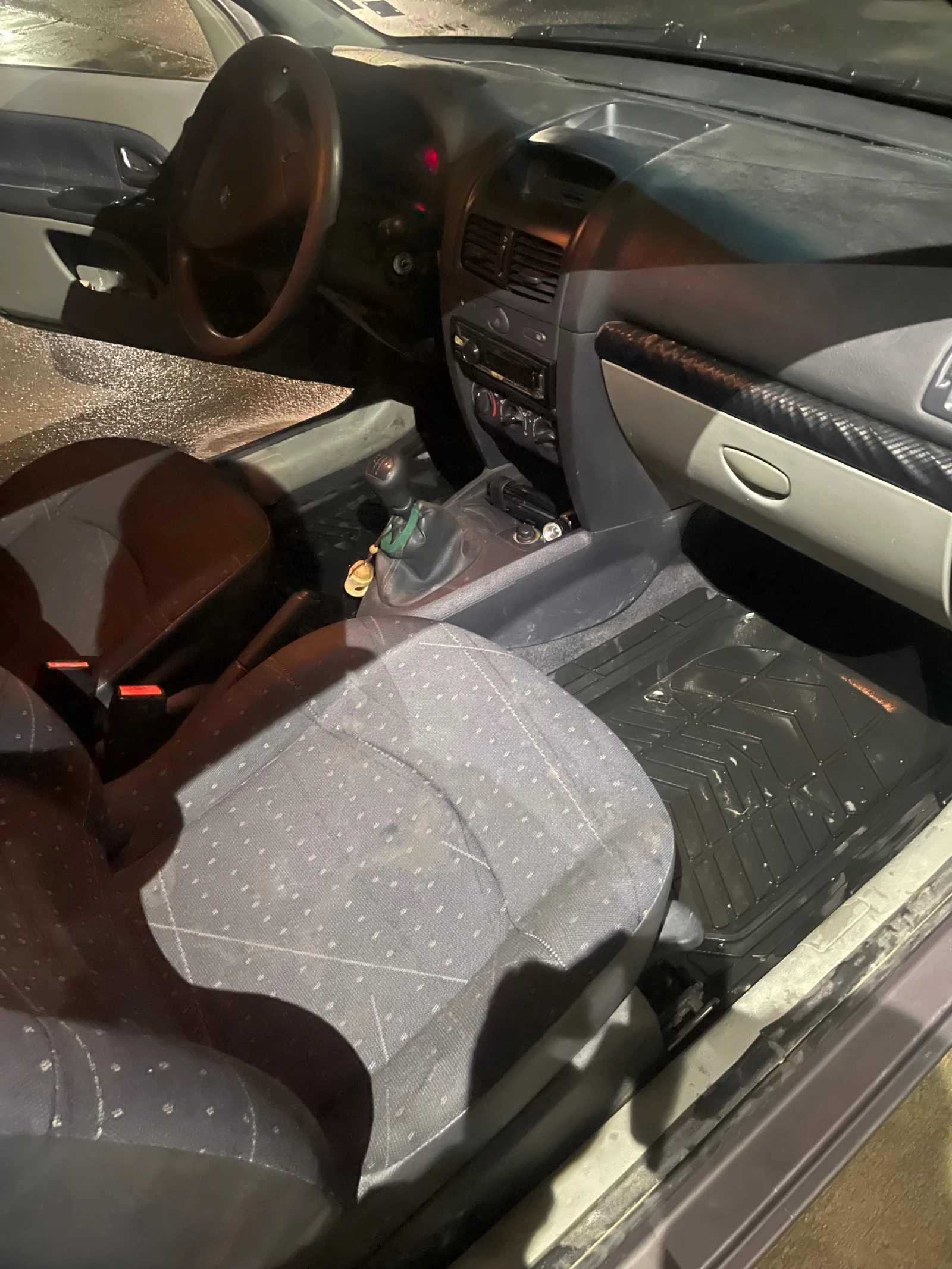 Renault Clio  - изображение 9