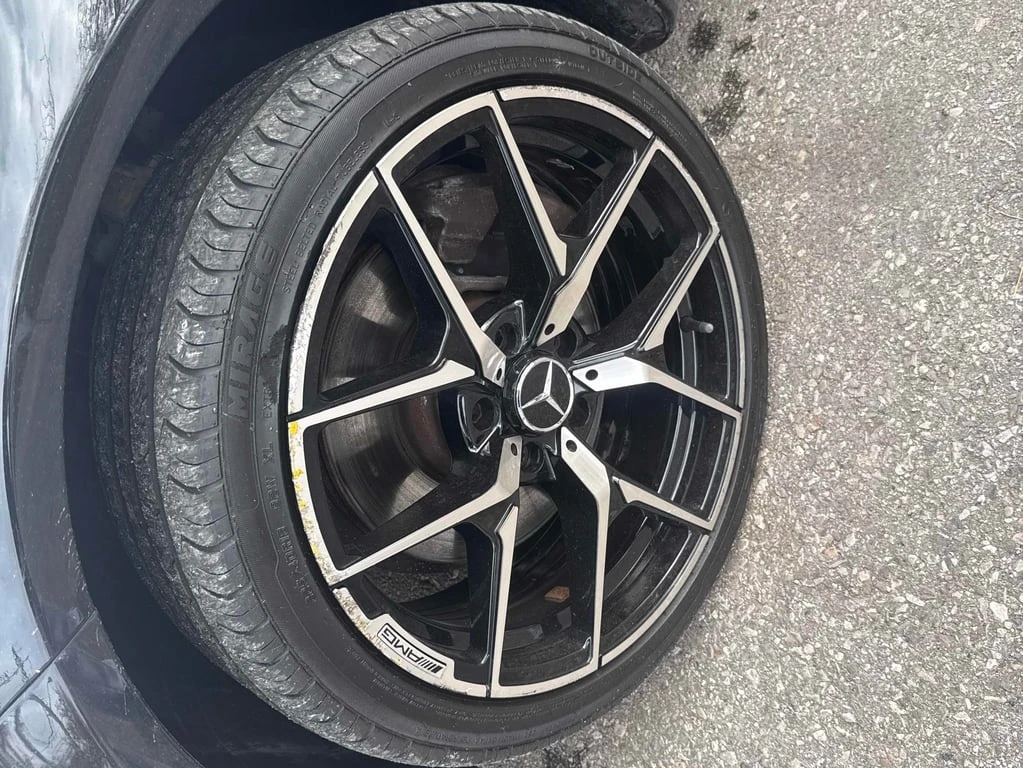 Mercedes-Benz C 300 * CARFAX * БЕЗ ПЪРВОНАЧАЛНА ВНОСКА - изображение 7