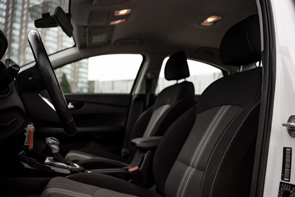 Kia Forte EX FWD * CARFAX* * АвтоКредит* (ЦЕНА ДО БГ) - изображение 8