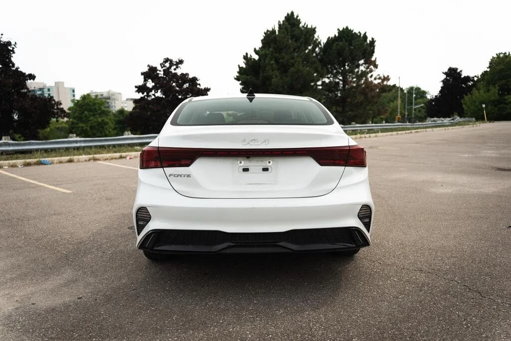 Kia Forte EX FWD * CARFAX* * АвтоКредит* (ЦЕНА ДО БГ) - изображение 3