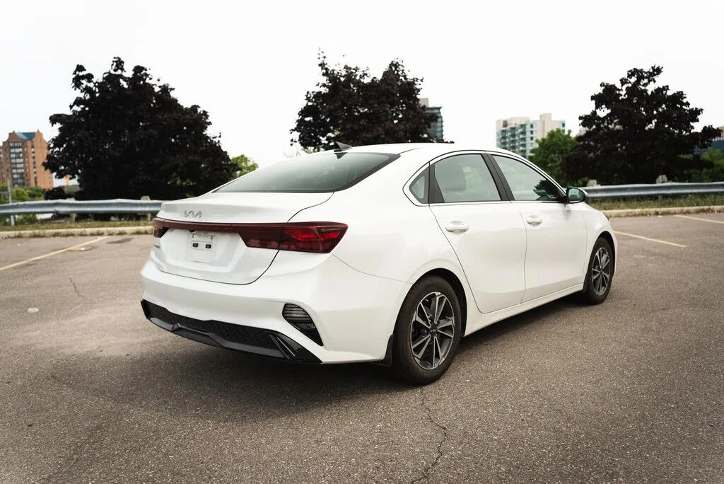 Kia Forte EX FWD * CARFAX* * АвтоКредит* (ЦЕНА ДО БГ) - изображение 5