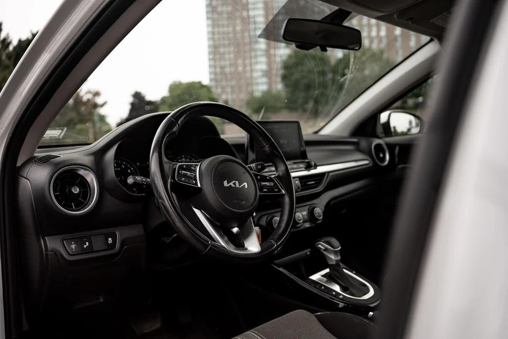 Kia Forte EX FWD * CARFAX* * АвтоКредит* (ЦЕНА ДО БГ) - изображение 6