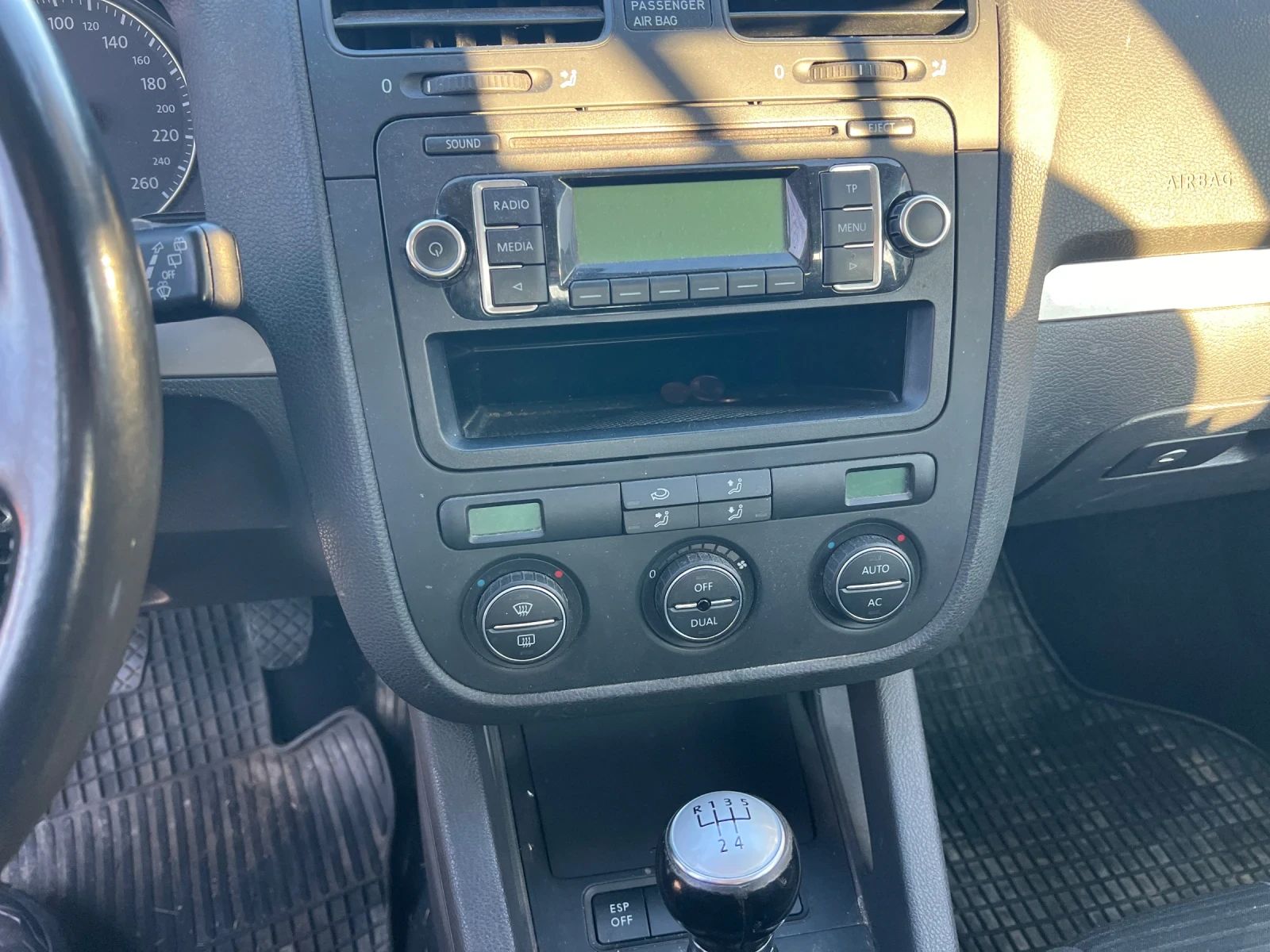 VW Golf 1.9 90���� 2008� 186000��! ������ | Mobile.bg � ����������� 12