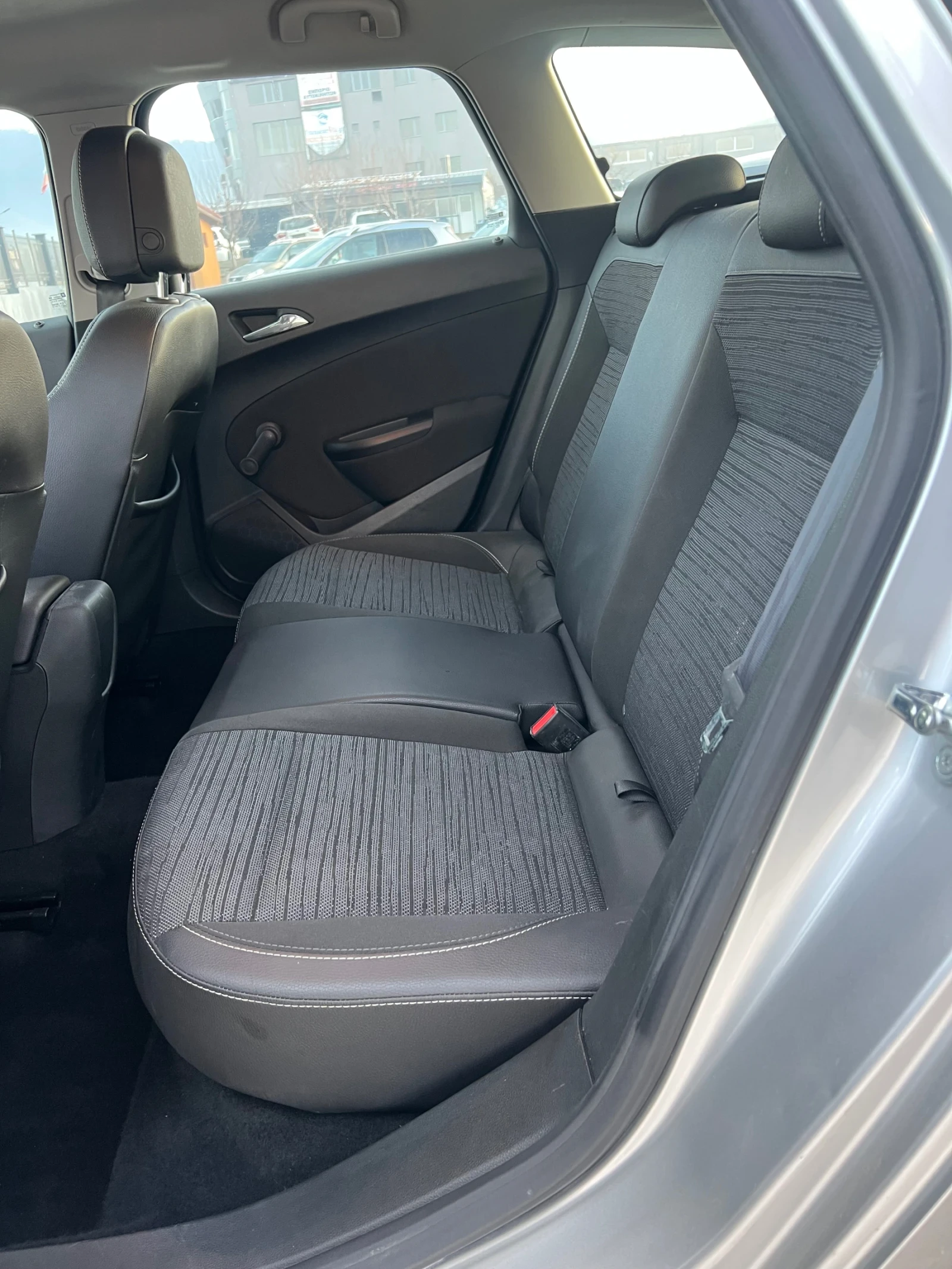 Opel Astra 1.6cdti | Mobile.bg � ����������� 12