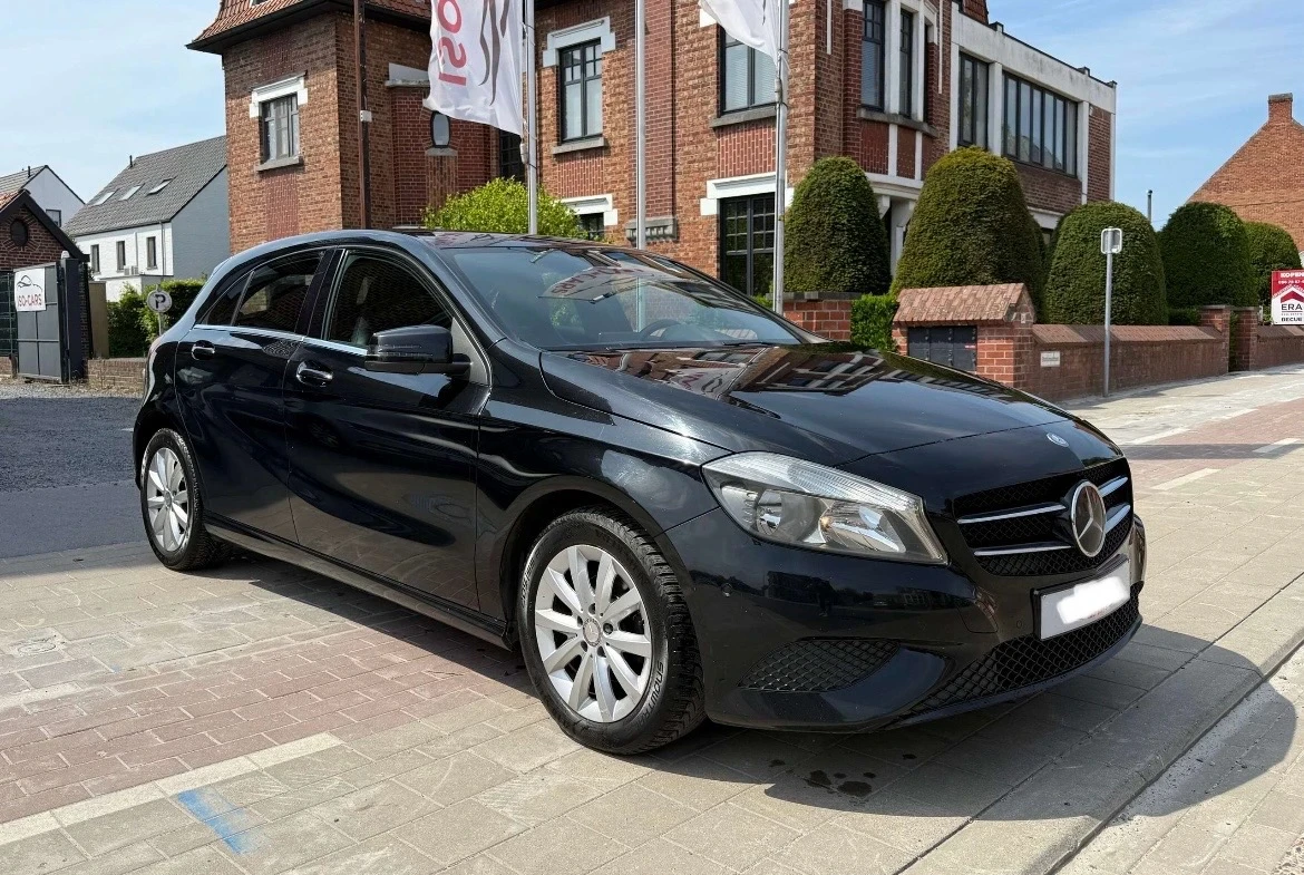 Mercedes-Benz A 180 Sport | Mobile.bg � ����������� 1