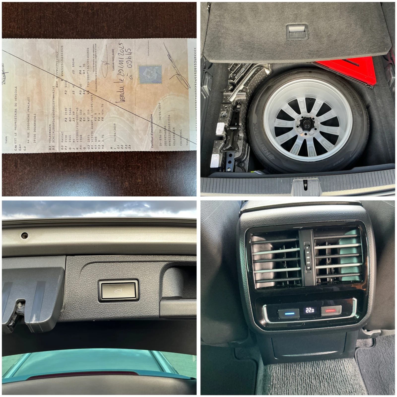 VW Passat 2.0 TDI | Mobile.bg � ����������� 16