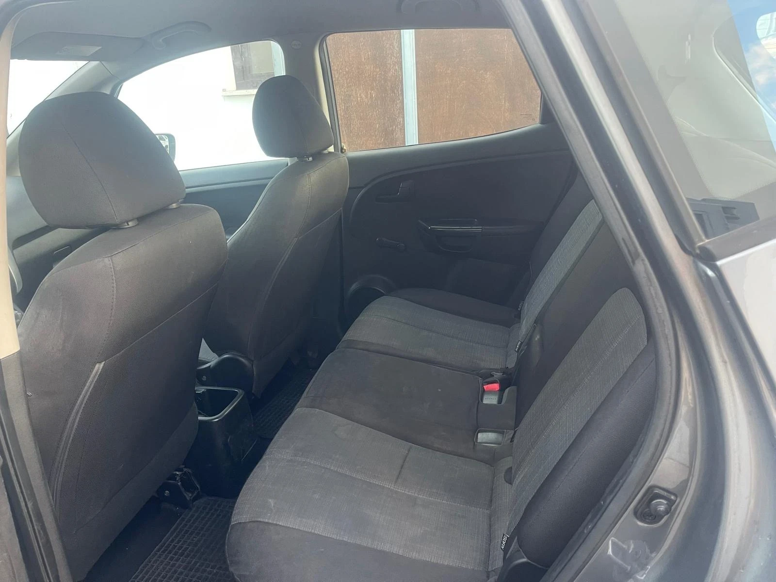 Kia Venga  - изображение 4