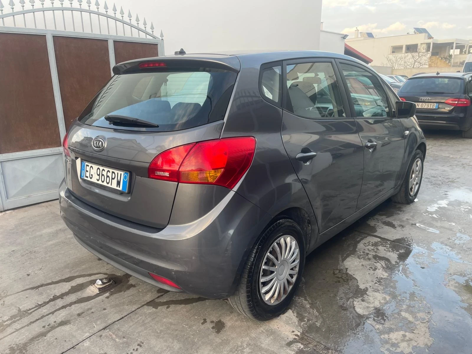 Kia Venga | Mobile.bg � ����������� 1
