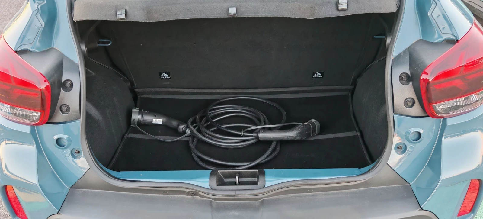 Dacia Spring ExtrimE ���� 65��. | Mobile.bg � ����������� 10