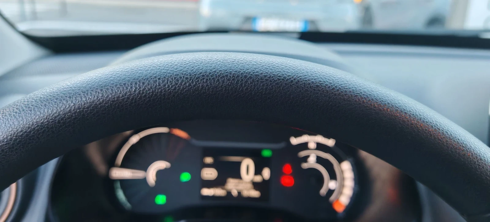 Dacia Spring ExtrimE ���� 65��. | Mobile.bg � ����������� 12