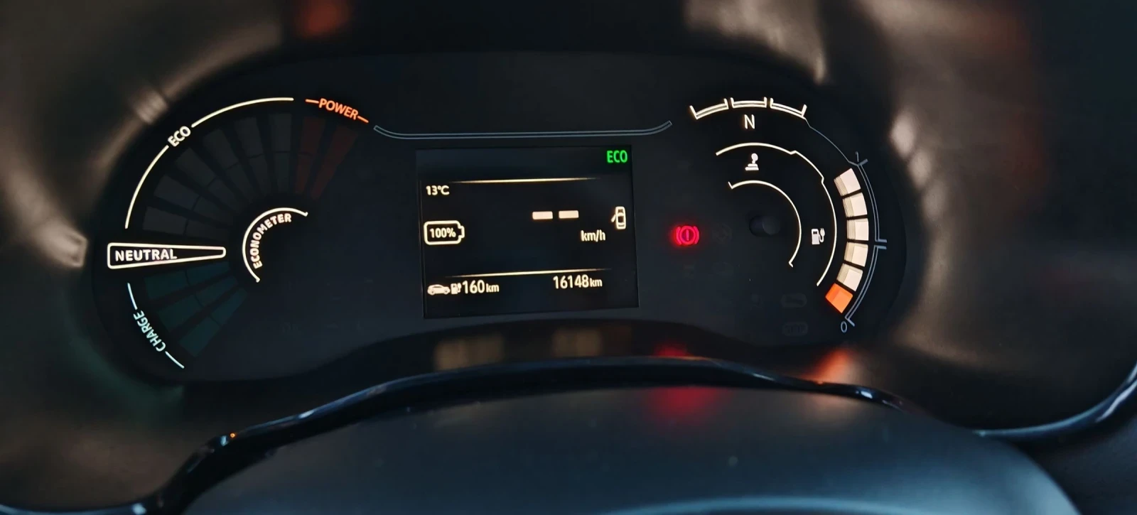 Dacia Spring ExtrimE ���� 65��. | Mobile.bg � ����������� 6